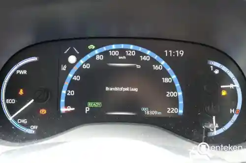 Toyota Yaris Cross 1.5 Hybrid 116 2024