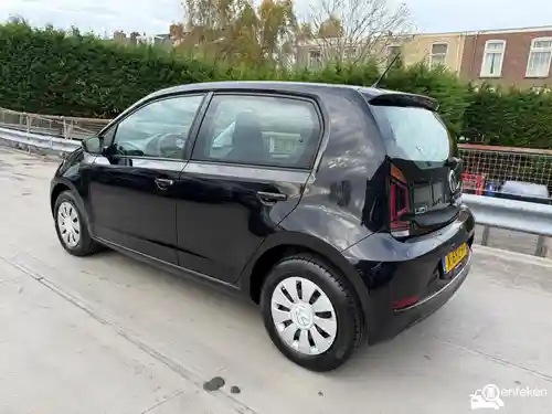 VW up! 1.0 2023