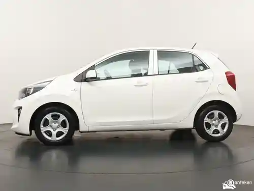KIA Picanto 1.0 2024