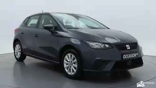 SEAT Ibiza 1.0 TSI 2024