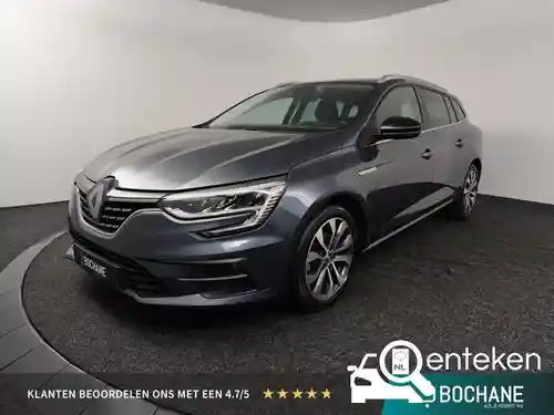 Renault Mégane Grandtour TCe 160 GPF 2023