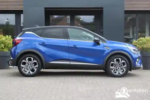 Renault Captur TCe 90 2023