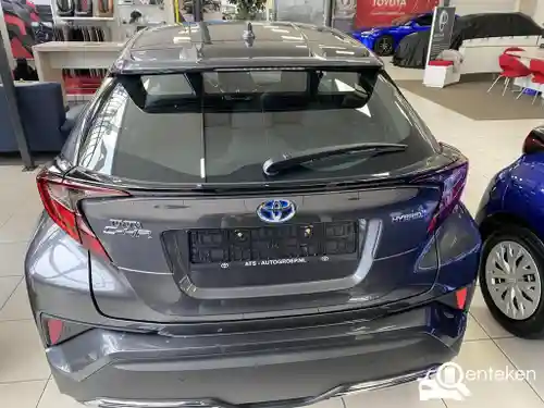 Toyota C-HR 2.0 Hybrid 2023