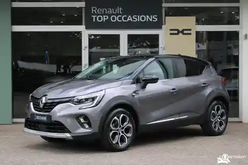 Renault Captur TCe 90 2023