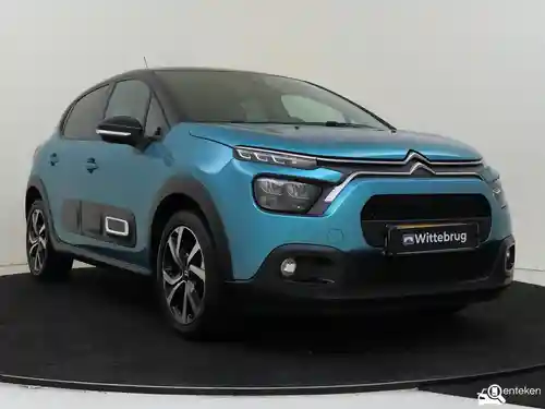 Citroen C3 PureTech 83 2023