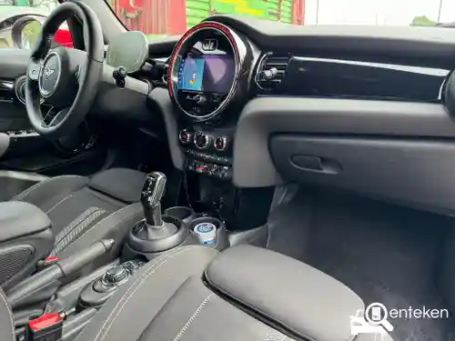 MINI  Cooper S 2023