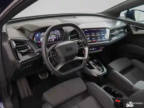 Audi Q4 40 e-tron 2023