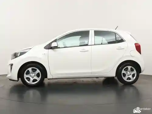 KIA Picanto 1.0 2024
