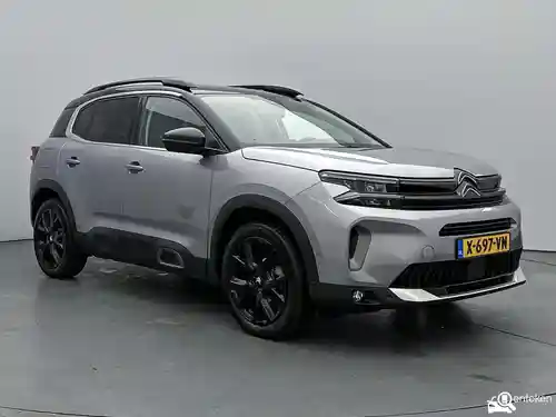 Citroen C5 Aircross PureTech 130 2024