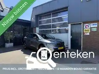 Renault E-Tech Electric EV40 130hp standard charge 2023