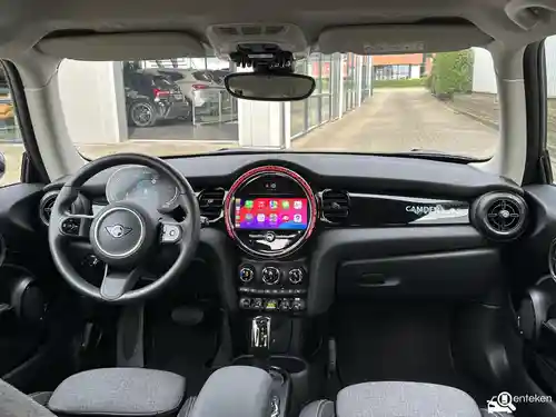 MINI  Cooper SE 2023