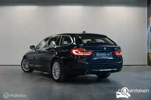 BMW 520d Touring 2019