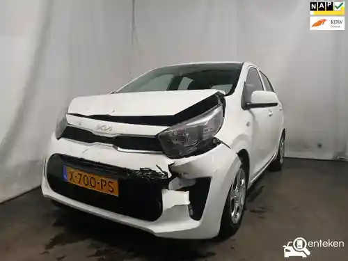 KIA Picanto 1.0 2024