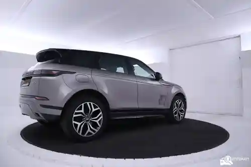 Land Rover Range Rover Evoque P300 2020