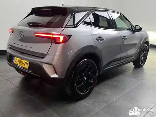 Opel Mokka 1.2 DI Turbo 2024
