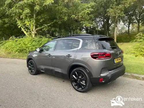 Citroen C5 Aircross PureTech 130 2024