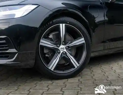 Volvo V90 T8 Twin Engine 2020