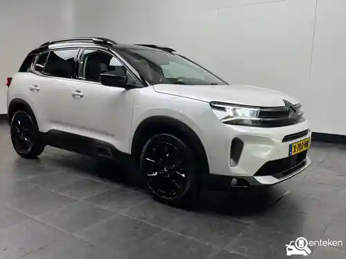 Citroen C5 Aircross PureTech 130 2024