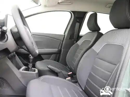 Dacia Jogger TCe 100 ECO-G 2024