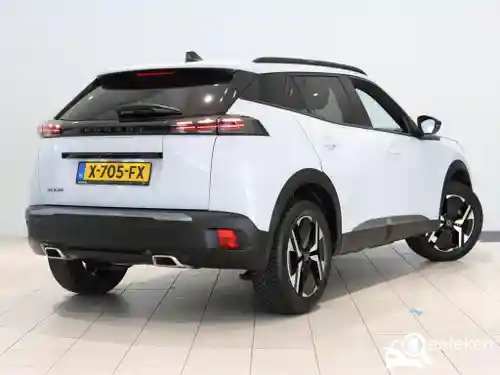 Peugeot 2008 1.2 PureTech 130 2023