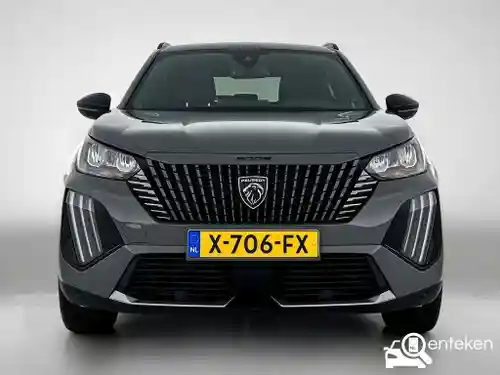 Peugeot 2008 1.2 PureTech 130 2023