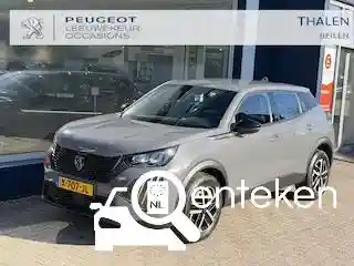 Peugeot 2008 1.2 PureTech 130 2023