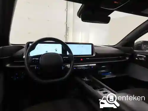 Hyundai IONIQ 6 (53 kWh) 2023