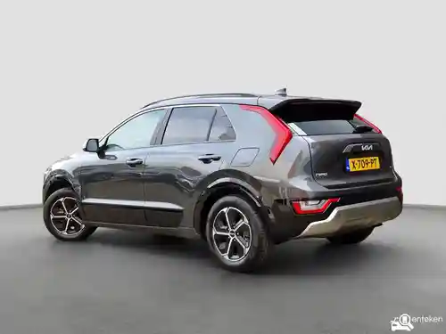 KIA Niro 1.6 GDI Hybrid 2024