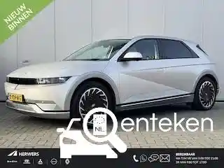 Hyundai IONIQ 5 77,4 kWh 2024