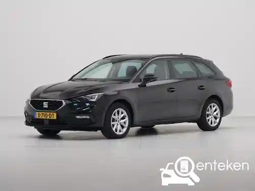 SEAT Leon Sportstourer 1.0 eTSI 2023