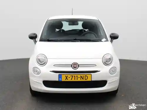 Fiat 500 1.0 Hybrid GSE 2024