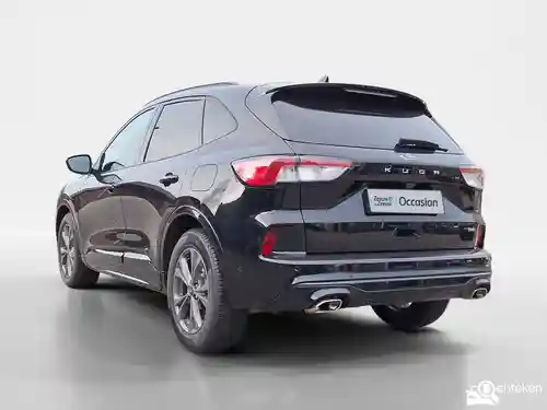 Ford Kuga 2.5 Plugin-Hybrid 2021