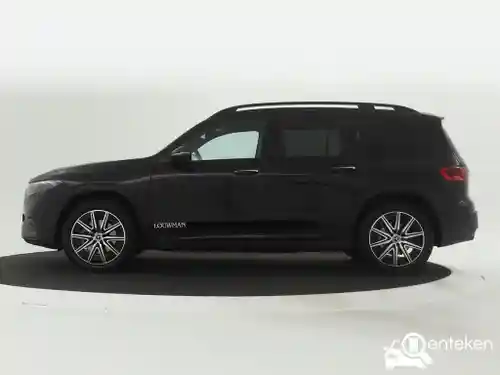 Mercedes-Benz EQB 250+ 2024
