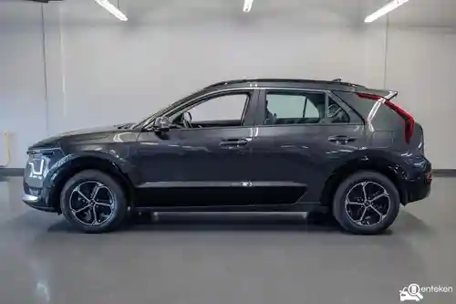KIA Niro 1.6 GDI PlugIn-Hybrid 2022