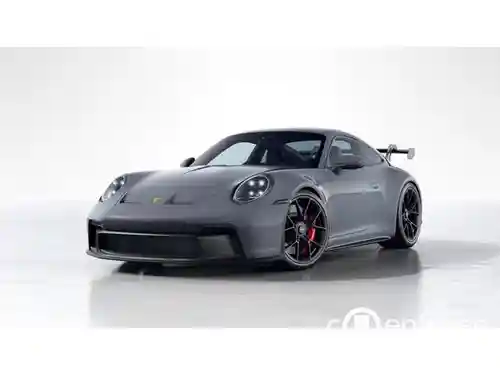 Porsche 911 GT3 2023