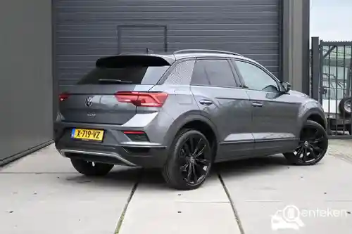 VW T-Roc 1.5 TSI OPF ACT 2020