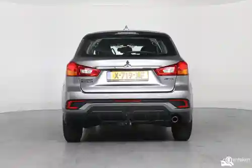 Mitsubishi ASX 1.6 ClearTec 2018
