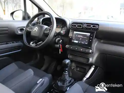 Citroen C3 Aircross PureTech 110 2022