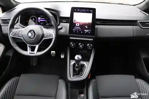 Renault Clio TCe 90 2023