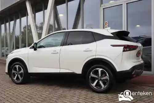 Nissan Qashqai 1.3 DIG-T MHEV 2023