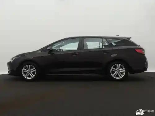 Toyota Corolla Touring Sports 1.8 Hybrid 2023