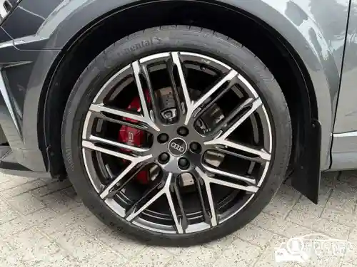 Audi RS Q3 Sportback 2021