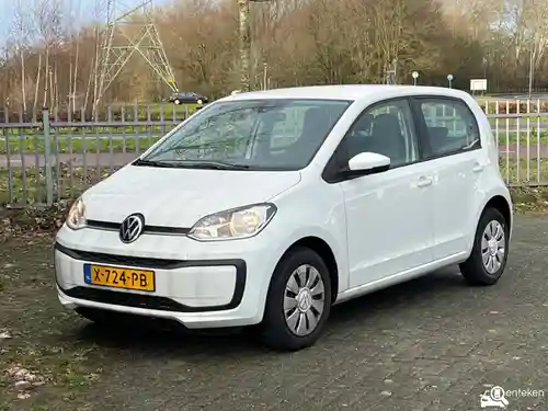 VW up! 1.0 2024