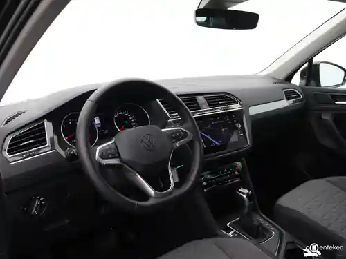 VW Tiguan 1.5 TSI OPF 2024