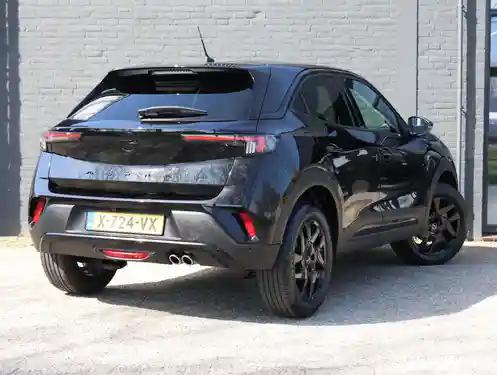 Opel Mokka 1.2 DI Turbo 2024