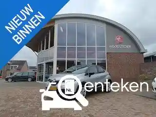 Renault Captur ENERGY TCe 90 2019