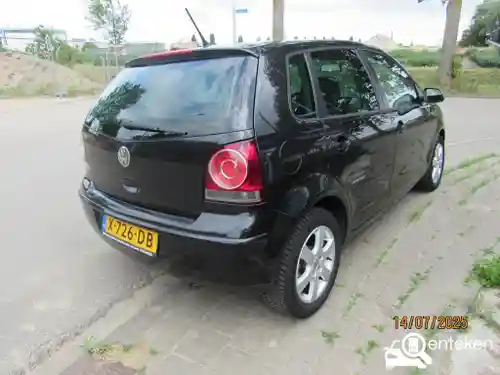 VW Polo 1.4 2009