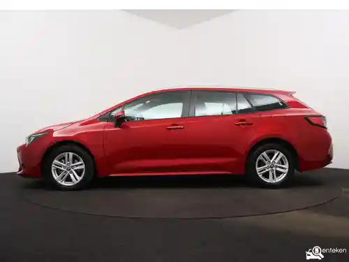 Toyota Corolla Touring Sports 1.8 Hybrid 2023