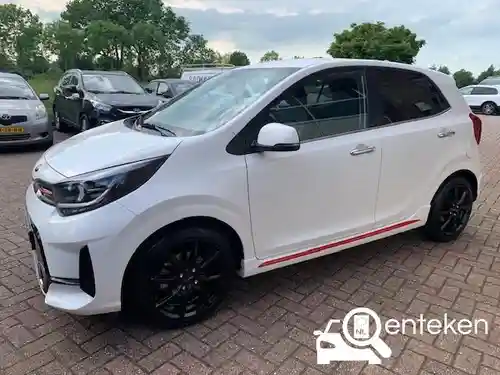 KIA Picanto 1.0 2020