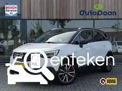 Opel Crossland X 1.2 DI Turbo 2019